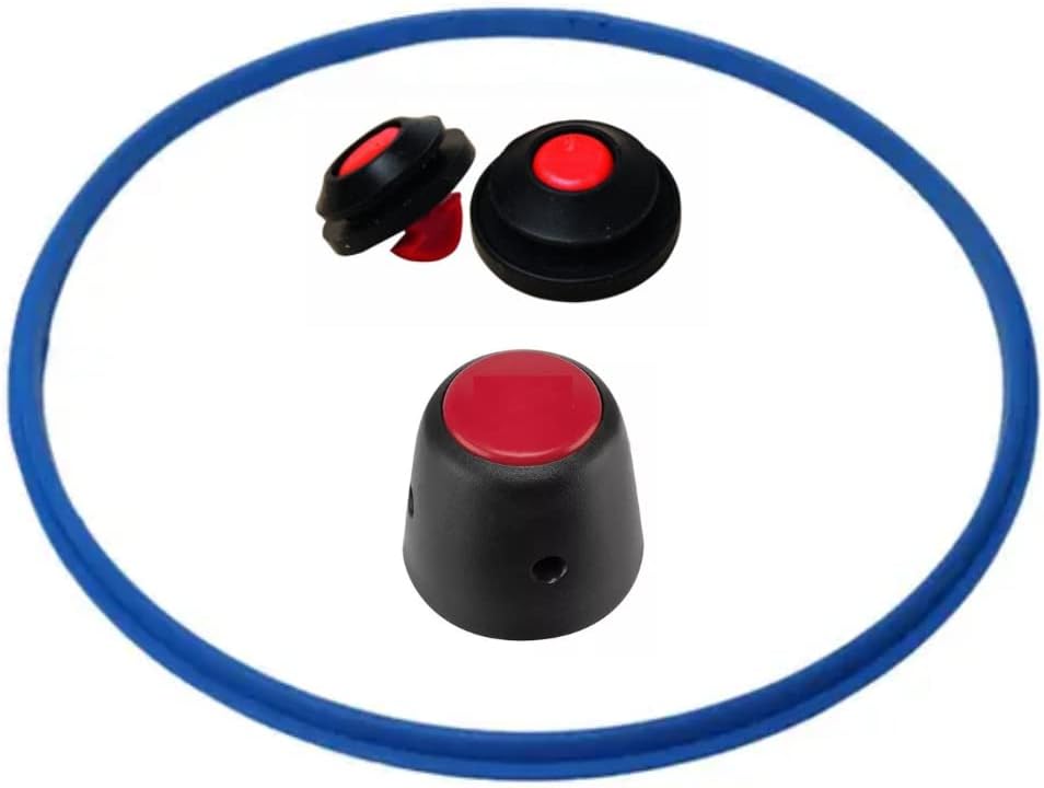 Kit Reparo Pressão: análise prática da durabilidade e funcionalidade da válvula.