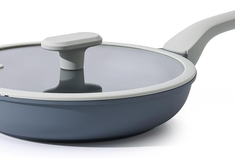 Análise prática da Frigideira Priscusis: desempenho e características após uso diário.