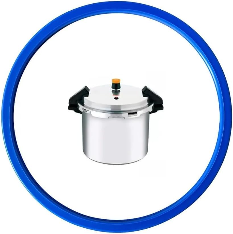 Análise prática da borracha de silicone Rochedo 32cm para panelas: vedação e durabilidade.