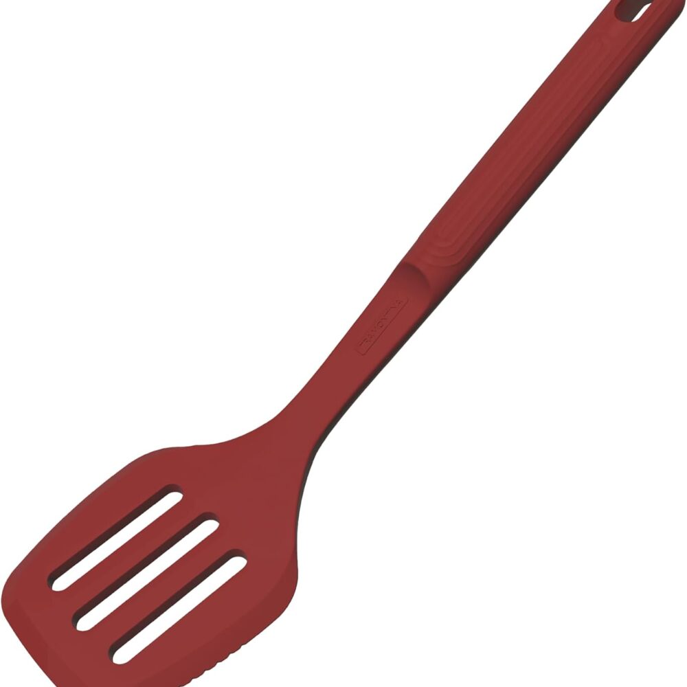 Espátula Tramontina Softta: avaliação prática de uso diário e conforto.