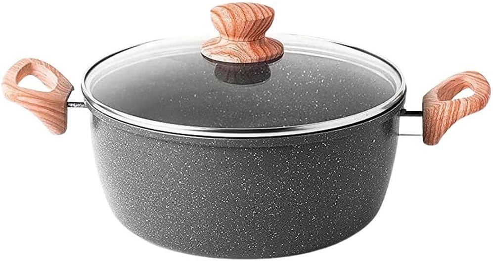 Panela Caçarola Antiaderente: análise do desempenho e durabilidade após uso diário.