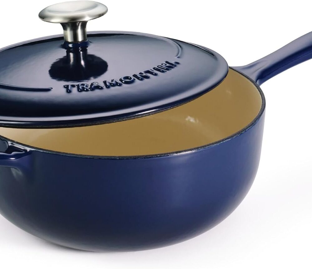 Análise prática da frigideira Tramontina Bestow: durabilidade e desempenho no dia a dia.