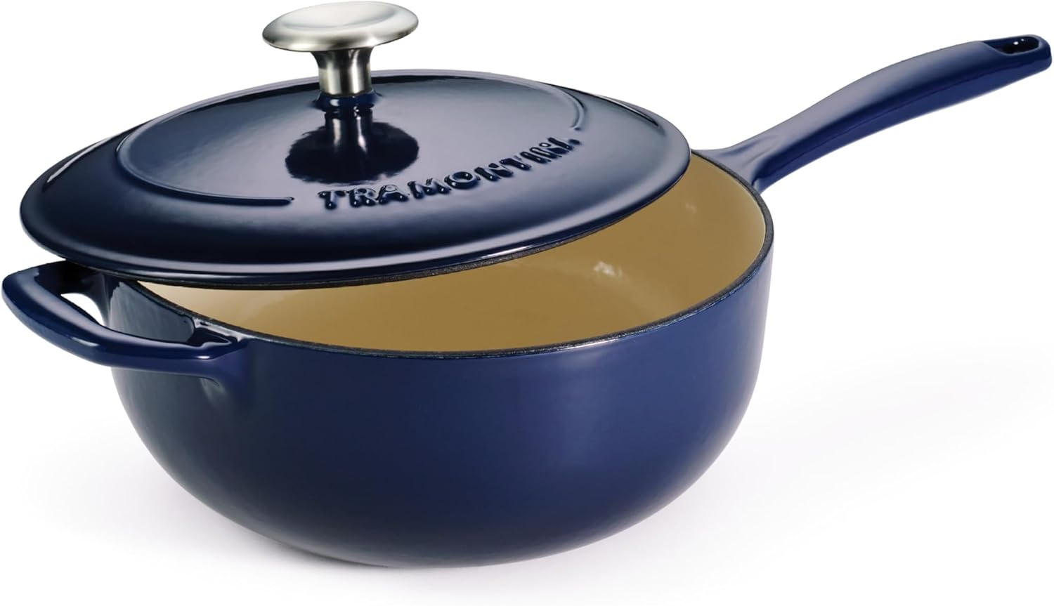 Análise prática da frigideira Tramontina Bestow: durabilidade e desempenho no dia a dia.