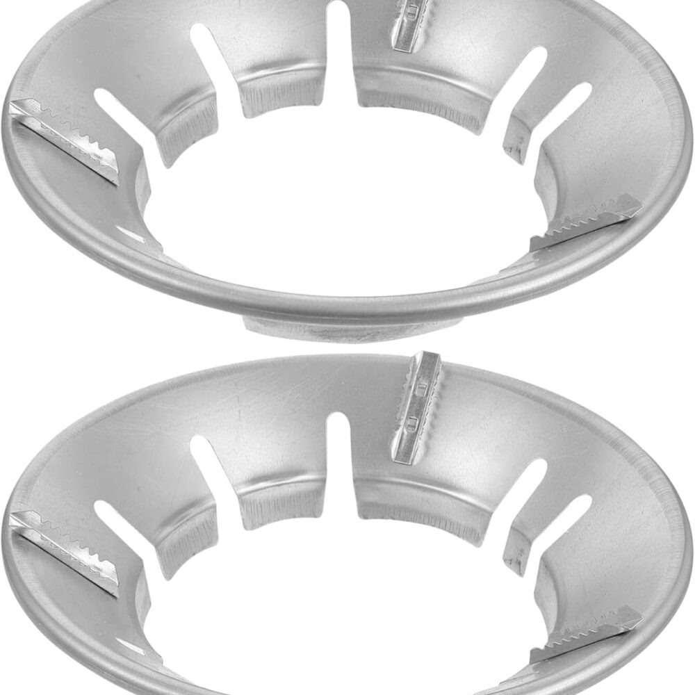 Análise prática do Kichvoe Rack Wok: qualidade e durabilidade após uso contínuo.