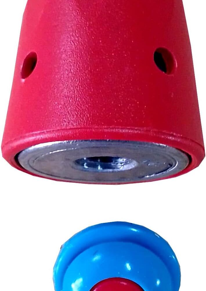 Análise prática do Kit 4 Peças Pino Peso E Válvula Segurança Universal Panela: Durabilidade e compatibilidade.