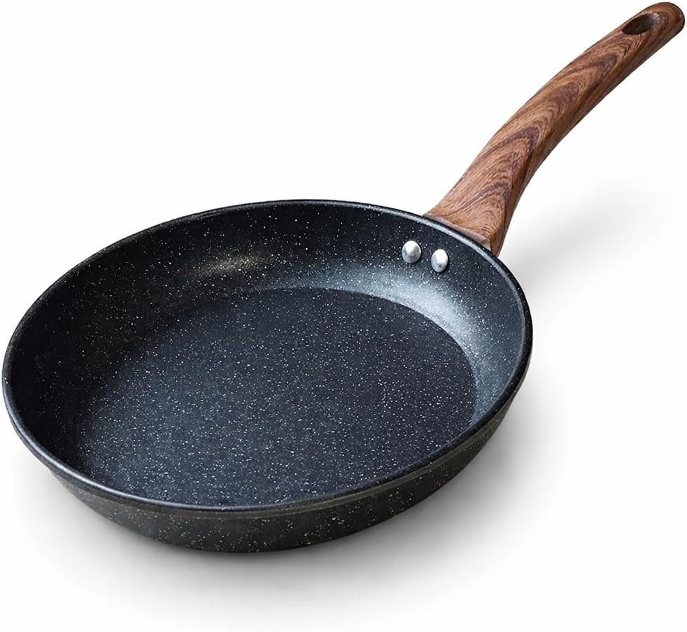 Análise prática da frigideira antiaderente 26cm: qualidade, durabilidade e desempenho.