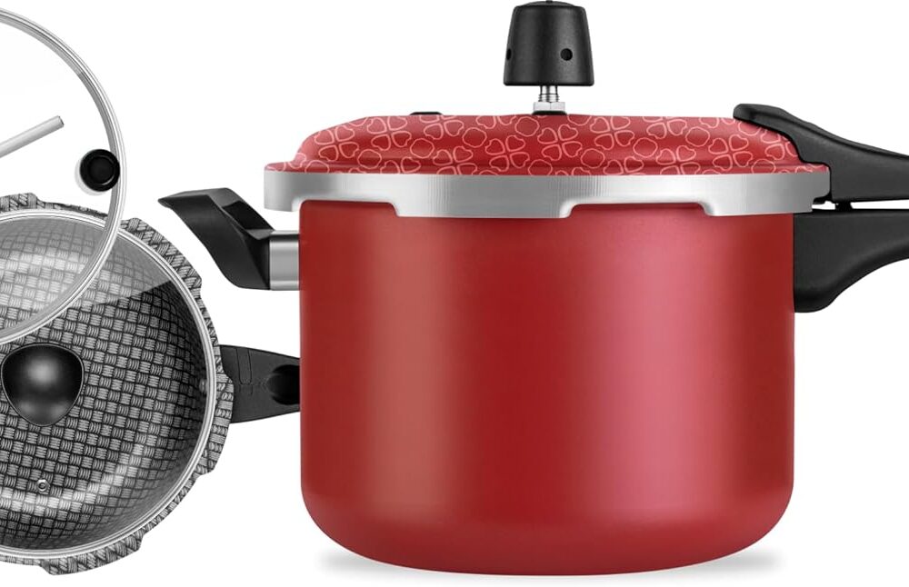 Kit de pressão vermelho: análise prática do desempenho e durabilidade após uso contínuo.