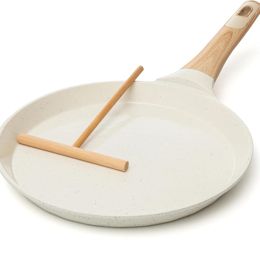 Análise prática da Forma de Crepe Moss & Stone: custo-benefício e desempenho.