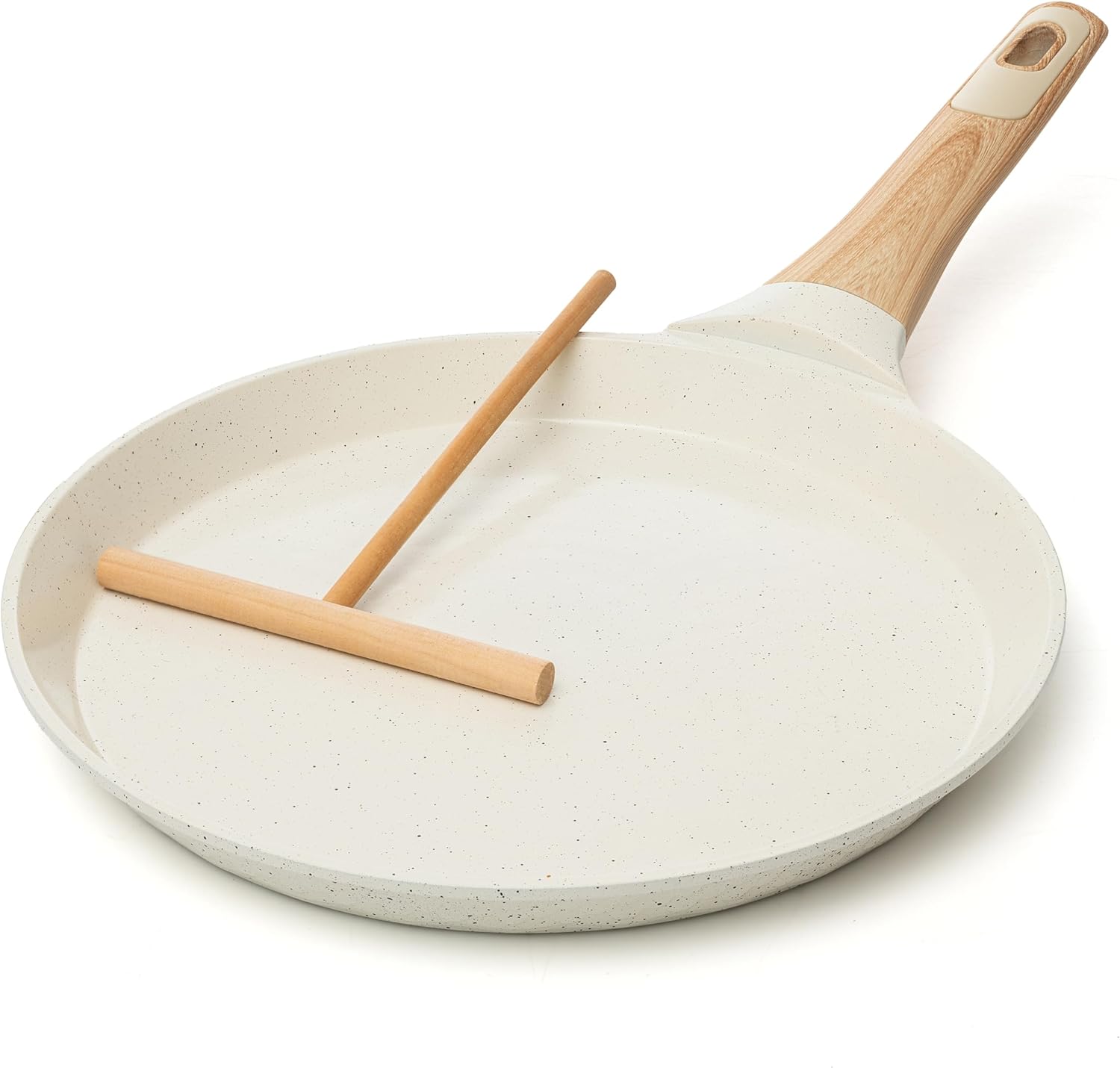 Análise prática da Forma de Crepe Moss & Stone: custo-benefício e desempenho.