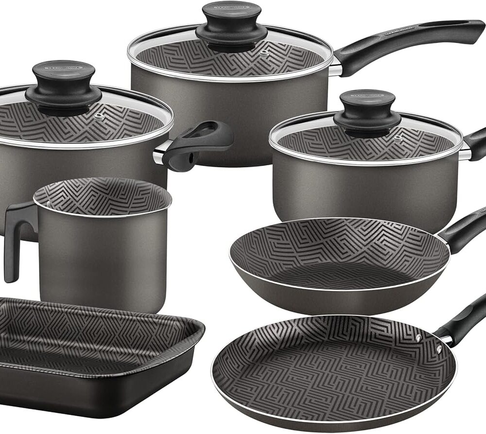 Análise prática do jogo de panelas alumínio 7 peças Paris Chu: qualidade, durabilidade e desempenho cotidiano.