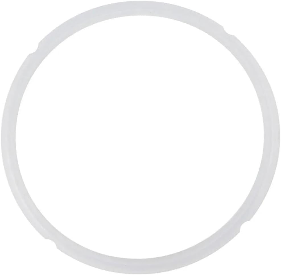 Análise prática do anel de vedação para panela elétrica de 4 litros: durabilidade e vedação.