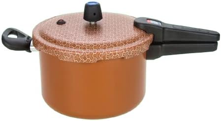 Panela de Pressão Conecta 6 Litros: análise de uso diário e desempenho em cozimento.
