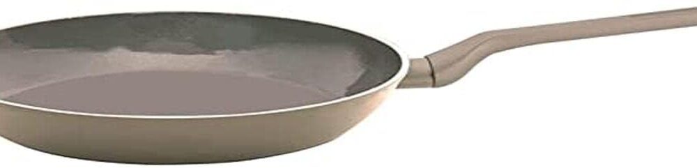 Análise prática da frigideira Sartin Champanhe 26cm: desempenho e durabilidade no dia a dia.