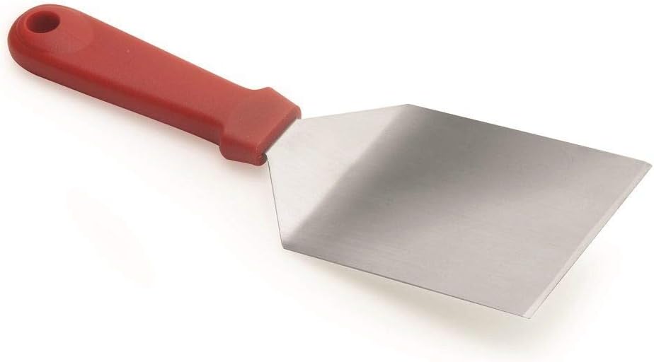 Espátula Mimo Style: análise prática para confeitaria em uso diário.