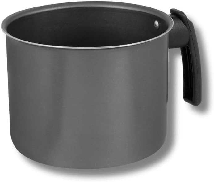 Fervedor de Leite Canecão: desempenho e durabilidade em uso diário.