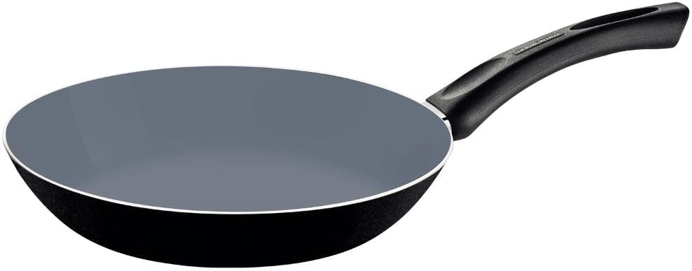 Análise prática da frigideira de alumínio 20cm: qualidade e desempenho no uso diário.