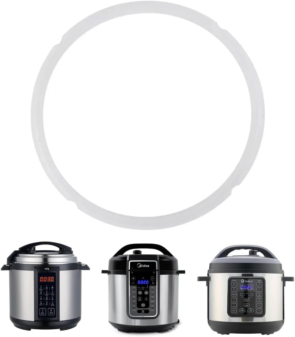 Testes práticos da borracha de vedação da panela elétrica Philco Ppps01 6l