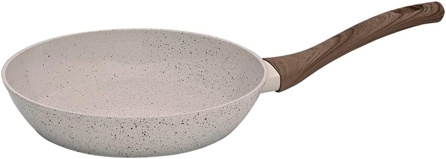 Análise prática da frigideira Mimo Style Cook: desempenho e durabilidade no uso diário.