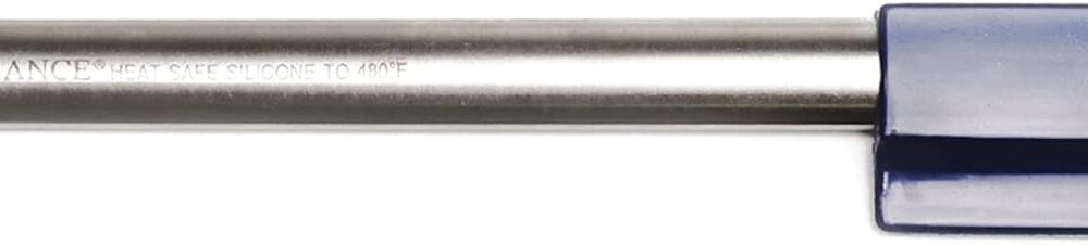 Espátula de silicone RSVP: análise prática de durabilidade e desempenho no uso diário.