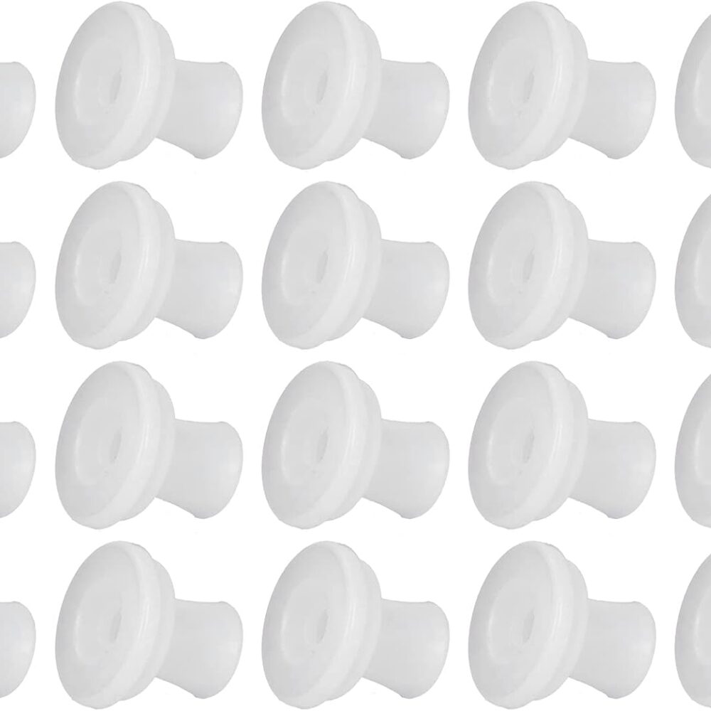 Anel de Vedação de Silicone Mingzhe: análise de durabilidade e funcionamento em uso diário.