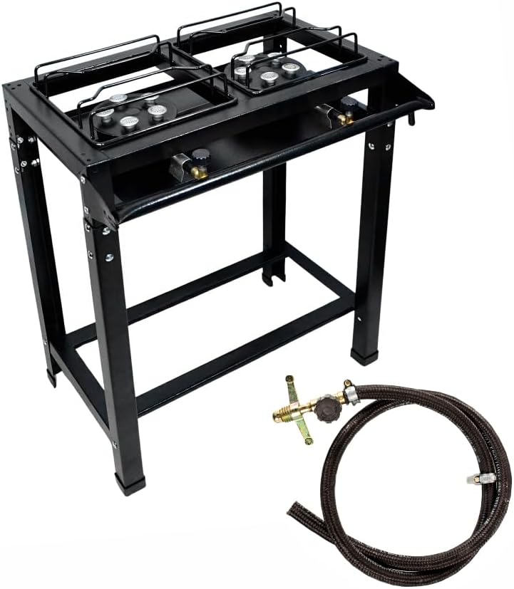 Análise prática do Roa Fogão Industrial 2 Bocas Jr: funcionalidades e desempenho.