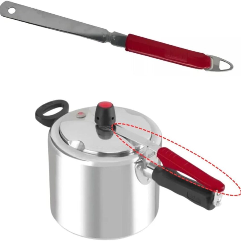 Análise prática da Haste para Panela Elétrica Clock 7 litros: durabilidade e funcionalidade.