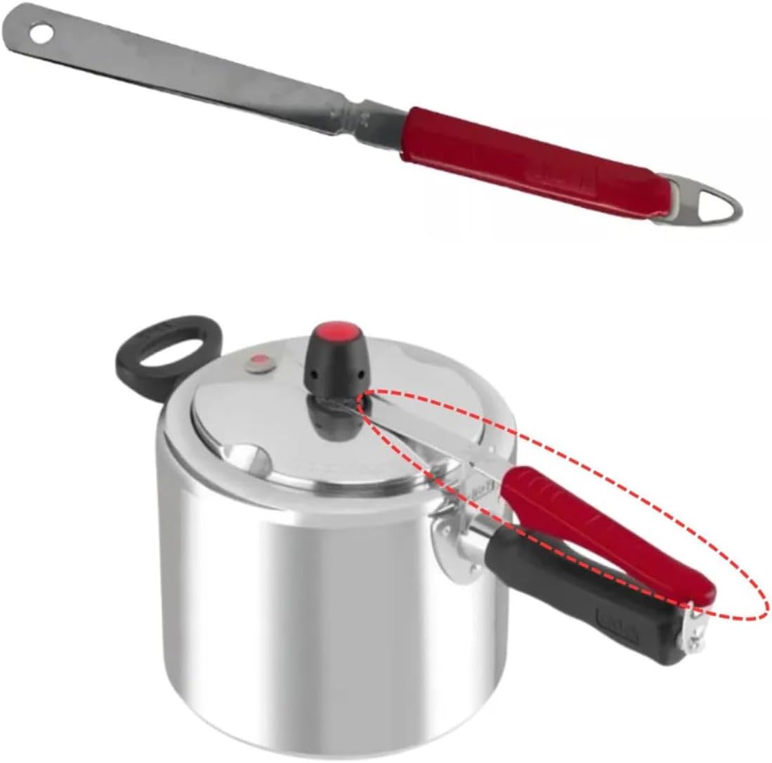 Análise prática da Haste para Panela Elétrica Clock 7 litros: durabilidade e funcionalidade.