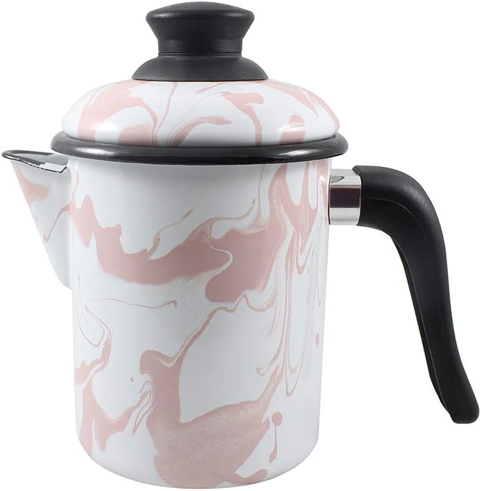 Análise prática da leiteira Ewel 900ml: qualidade e durabilidade após uso contínuo.