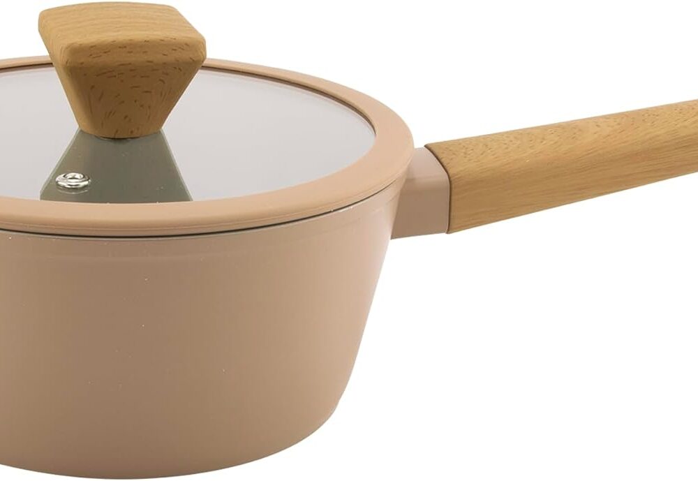 Panela antiaderente Norma: análise prática após uso diário.