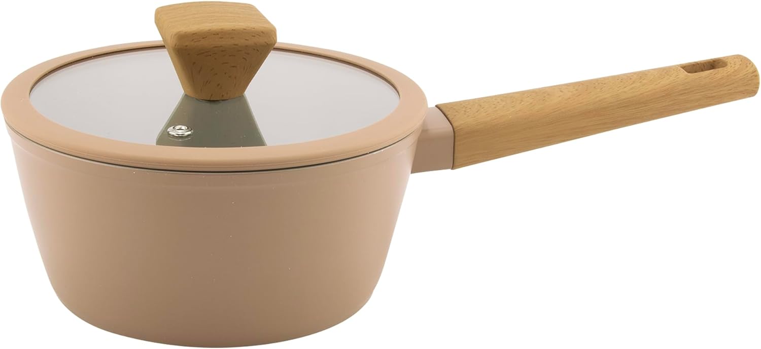 Panela antiaderente Norma: análise prática após uso diário.