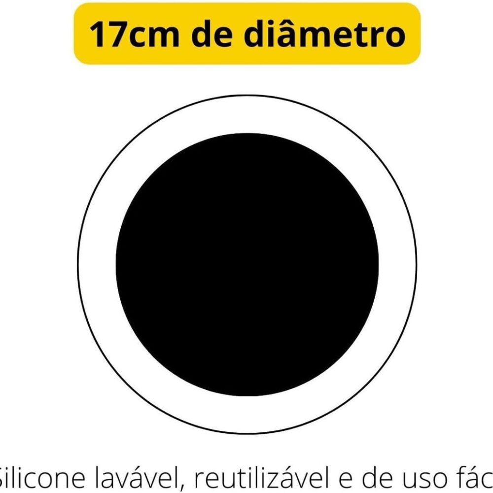 Análise prática dos protetores de fogão de indução em silicone: durabilidade e funcionalidade.