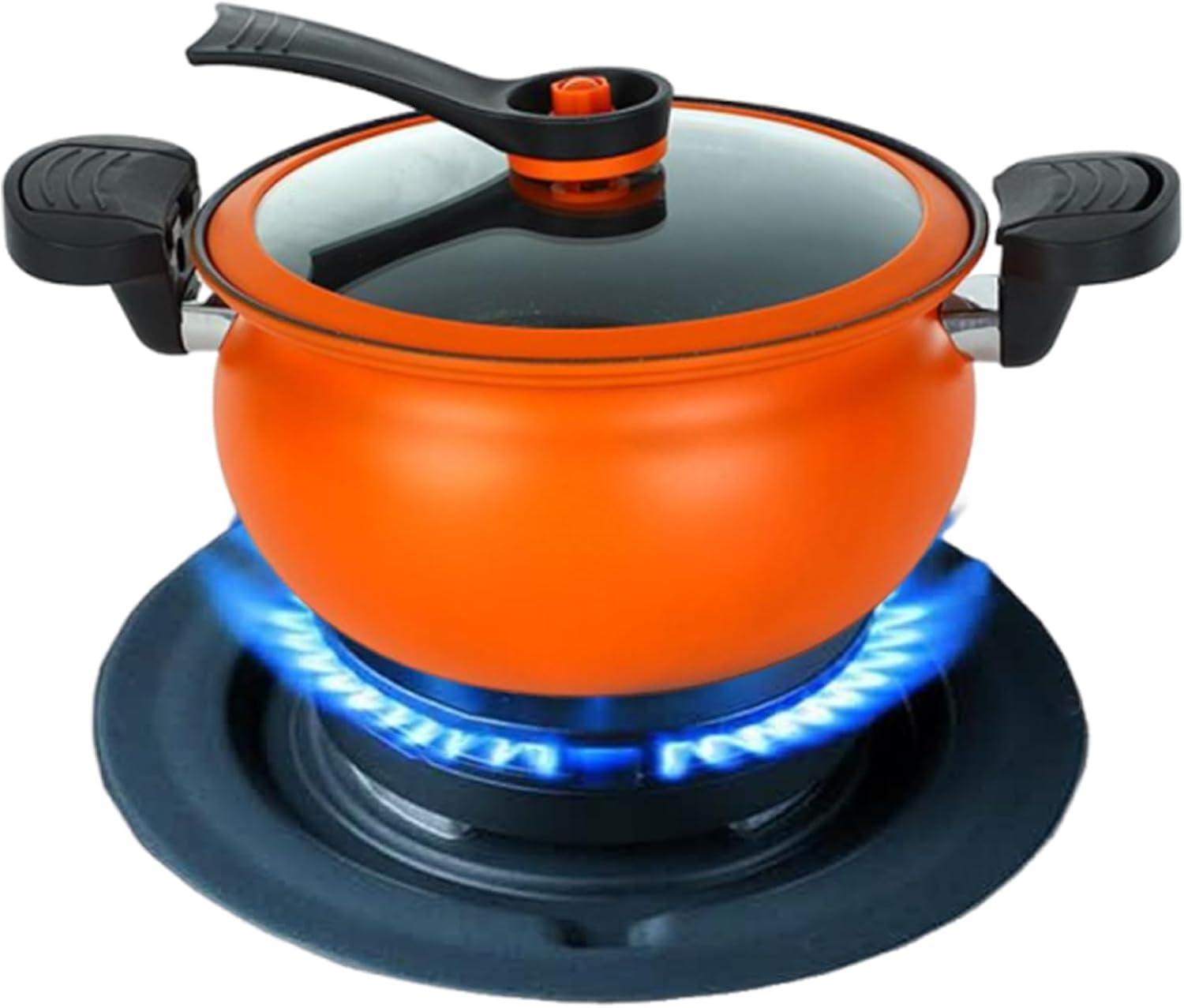 Panelas com tampas: análise da funcionalidade e durabilidade após uso contínuo.