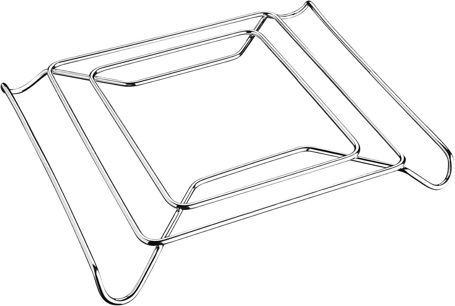 Análise prática do descanso de panela quadrado cromado: vale o investimento?