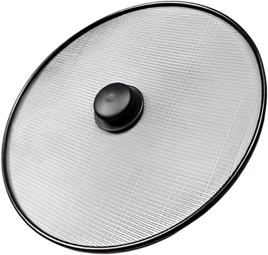 Tampa Protetora Anti-respingos: análise de durabilidade e funcionalidade na cozinha.