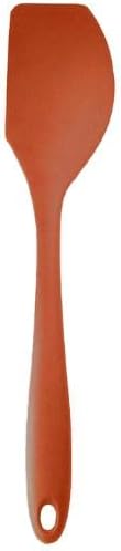 Espátula de Silicone Curva 27cm: análise de uso diário e durabilidade.