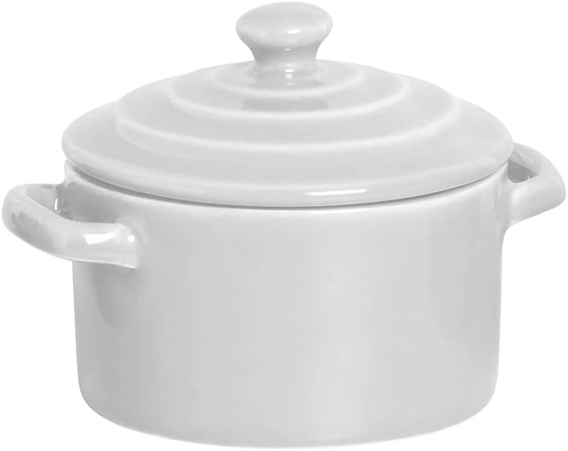 Caçarola Branca Scalla: análise prática para o uso diário na cozinha.