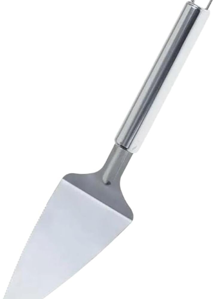 Espátula para Bolos e Tortas: análise prática de durabilidade e manuseio.