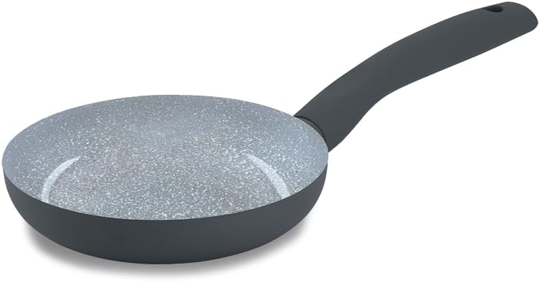 Análise prática da frigideira Hercules 18x4,5cm: qualidade e desempenho no preparo de alimentos.