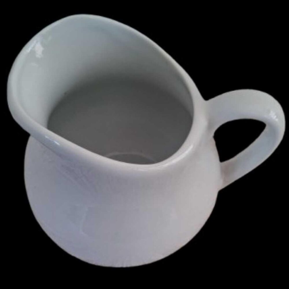 Jarra de porcelana 1,3 litros: análise de durabilidade e funcionalidade após uso diário.