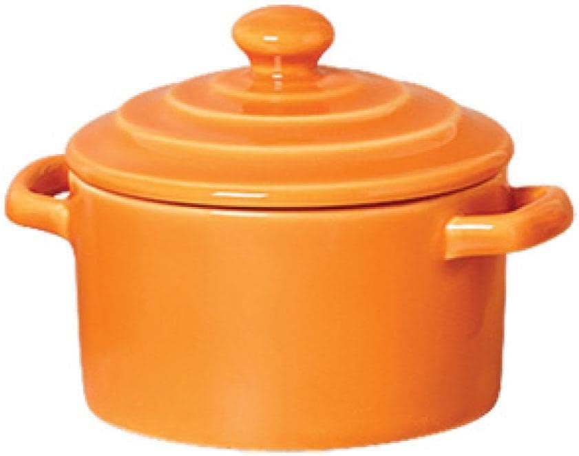 Caçarola Laranja Scalla: análise prática após uso contínuo.