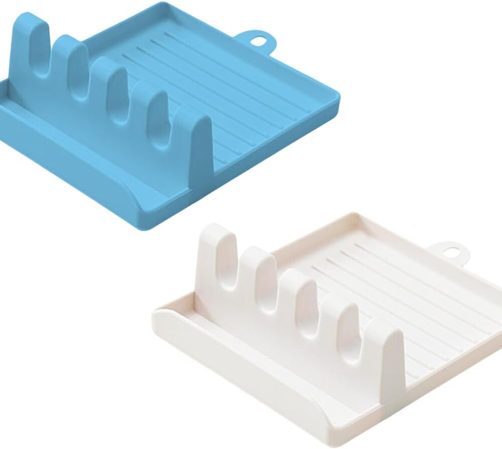 Kit 2 Suportes para Talheres: Análise de Uso e Durabilidade