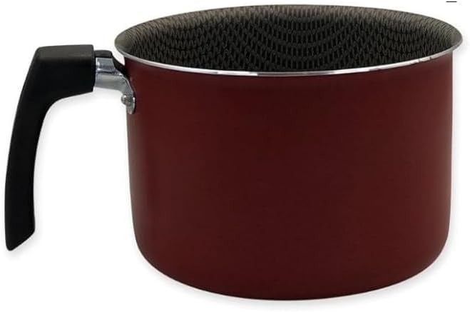 Fervedor Leiteira Enjoy: análise prática após uso diário.