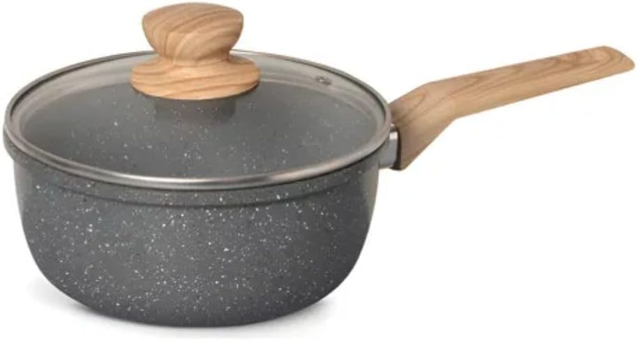 Panela Fratelli Antiaderente: análise prática do desempenho e durabilidade após um mês de uso.