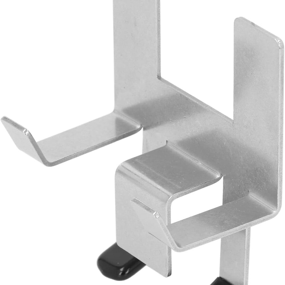 Análise prática do Rack Organizador de Tampas de Panela de Aço Inox após uso contínuo.