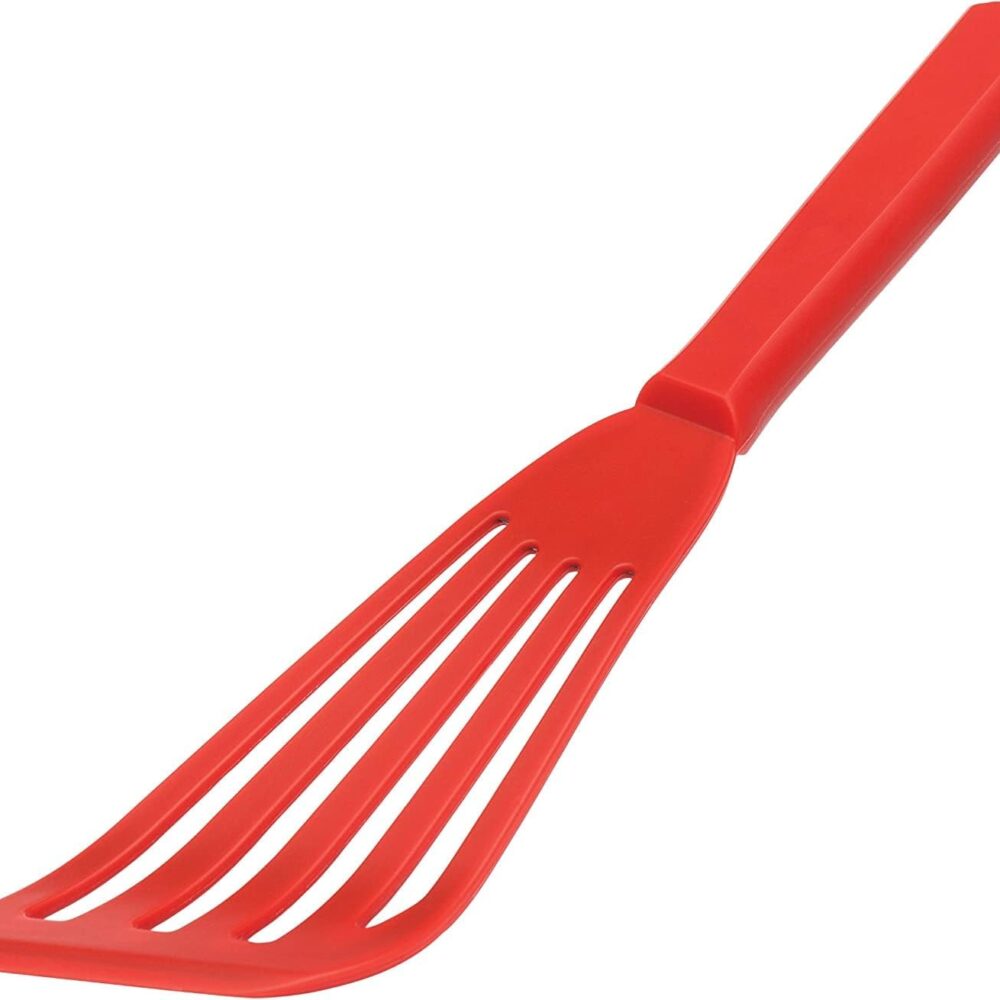 Espátula de silicone Maine Man: análise prática de durabilidade e desempenho no uso diário.