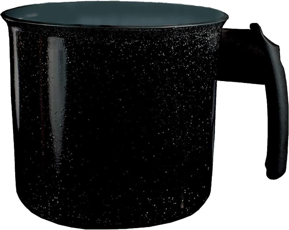 Fervedor Canecão Preto: Experiência com uso diário e avaliação de desempenho.