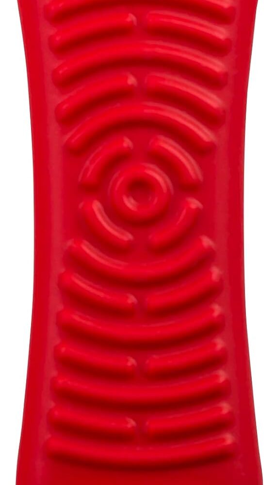Luva de silicone Le Creuset: análise prática de uso diário e durabilidade.