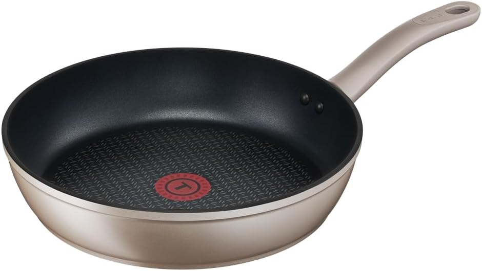 Frigideira Tefal Sensations 28cm: análise de uso diário e desempenho.
