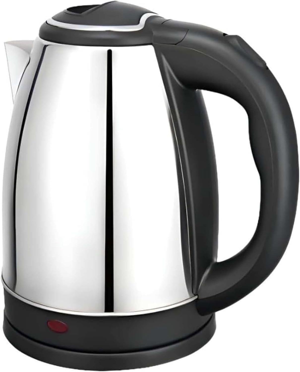 Chaleira Elétrica 2L Inox 127v: Impressões após Uso Diário