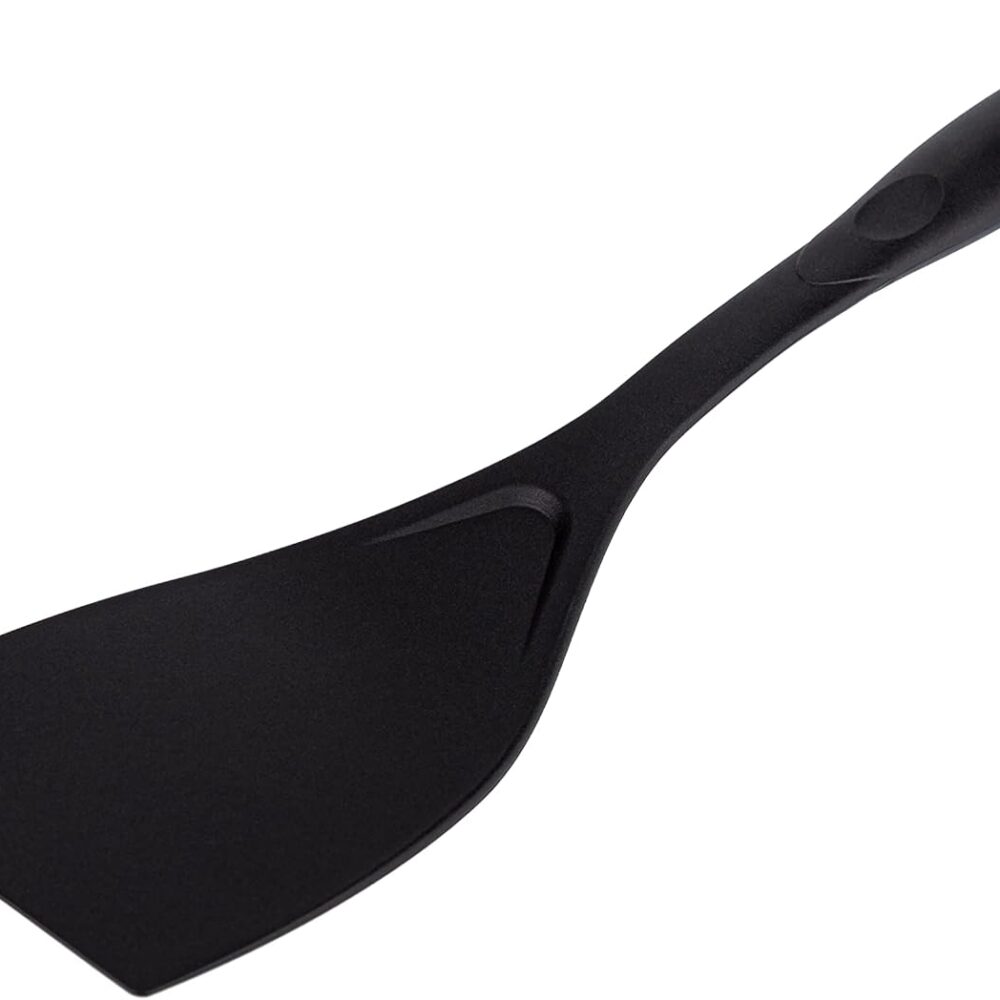 Espátula de Nylon Weck: análise de uso diário e durabilidade.